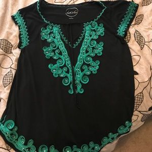 International Concept Too - gorgeous details!